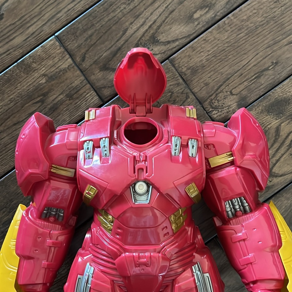 Marvel Hulkblaster - Picture 2 of 4